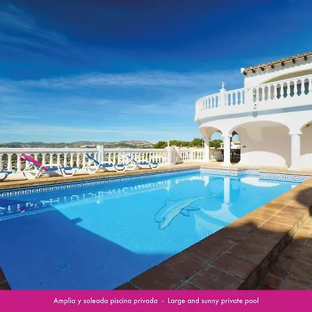 Book It Attias Villa