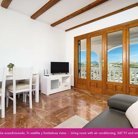 Book It Attias Villa