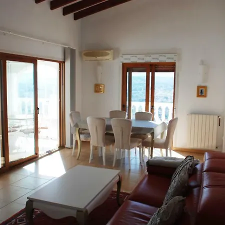 Villa Book It Attias Moraira