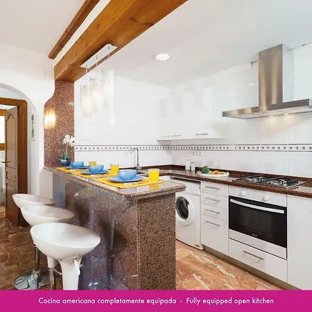Book It Attias Villa